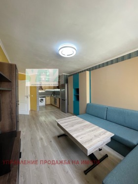 1 bedroom Manastirski livadi, Sofia 1