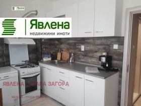 3 quartos Operata, Stara Zagora