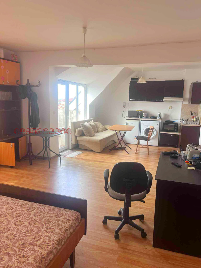 Продаја  Студио Бургас , Вазраждане , 62 м2 | 78112937 - слика [4]
