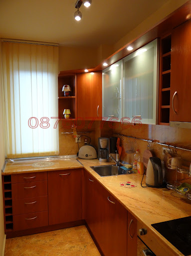 Продава 1-СТАЕН, гр. Велико Търново, Център