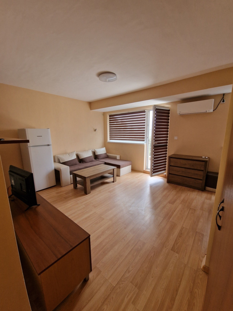 Продава 1-СТАЕН, гр. Пловдив, Кючук Париж