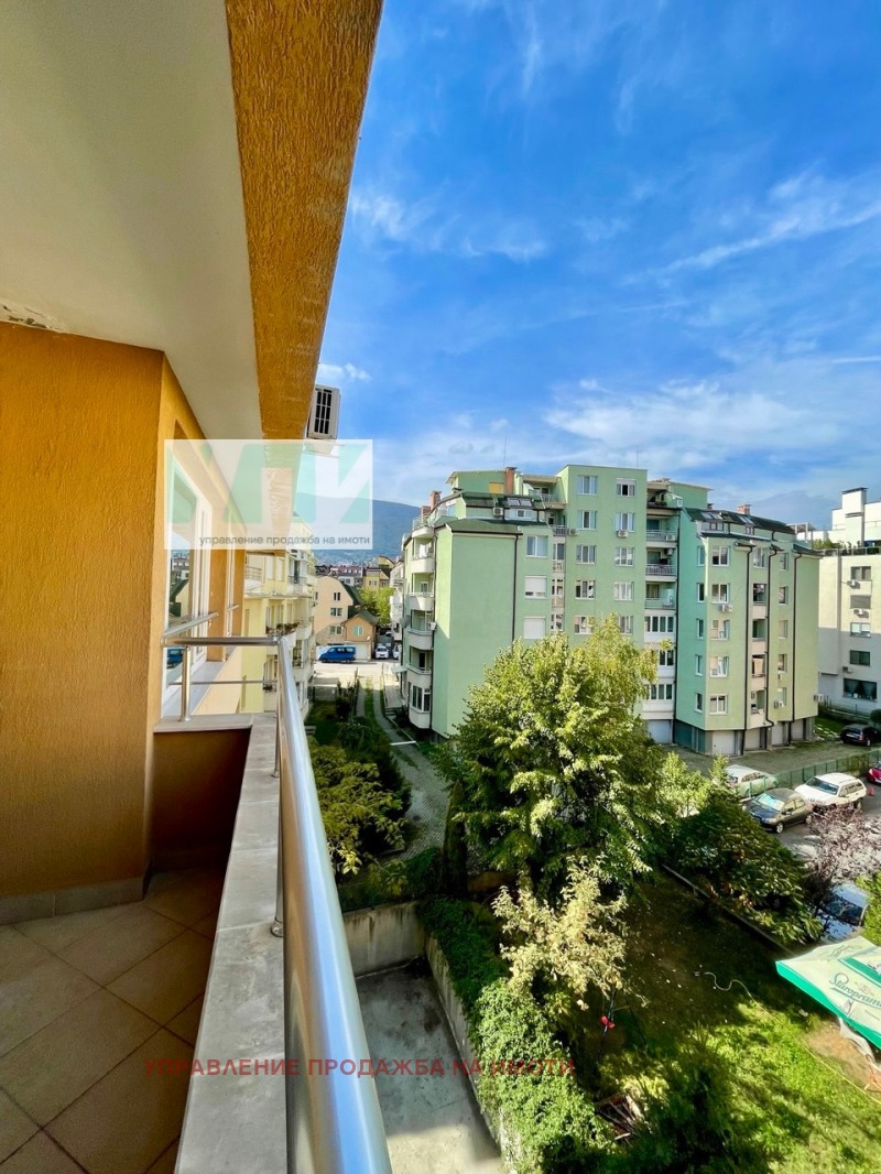 Na prodej  1 ložnice Sofia , Manastirski livadi , 68 m2 | 55499690 - obraz [5]