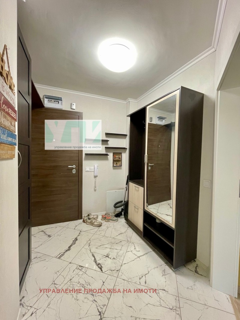 In vendita  1 camera da letto Sofia , Manastirski livadi , 68 mq | 55499690 - Immagine [11]