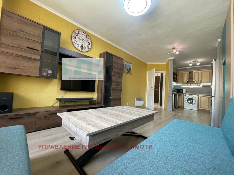 In vendita  1 camera da letto Sofia , Manastirski livadi , 68 mq | 55499690 - Immagine [3]