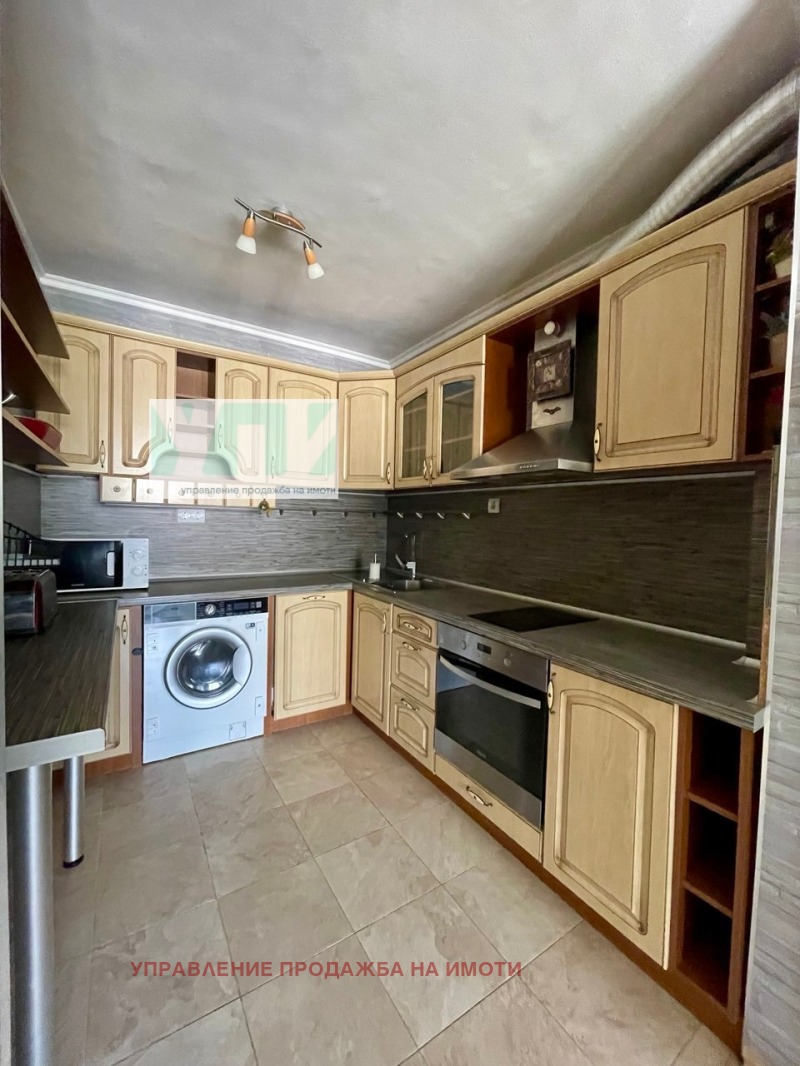 Na prodej  1 ložnice Sofia , Manastirski livadi , 68 m2 | 55499690 - obraz [13]