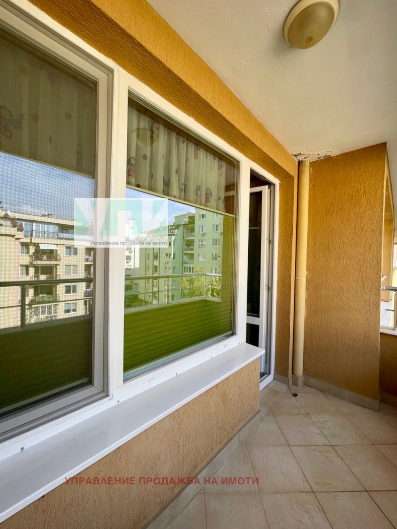 For Sale  1 bedroom Sofia , Manastirski livadi , 68 sq.m | 55499690 - image [9]