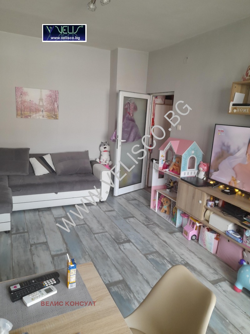 Na prodej  1 ložnice Sofia , Družba 1 , 47 m2 | 28328486 - obraz [2]