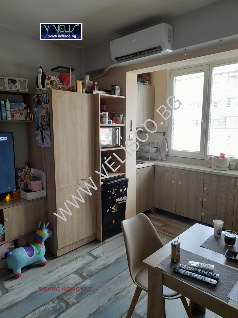 Na prodej  1 ložnice Sofia , Družba 1 , 47 m2 | 28328486 - obraz [4]