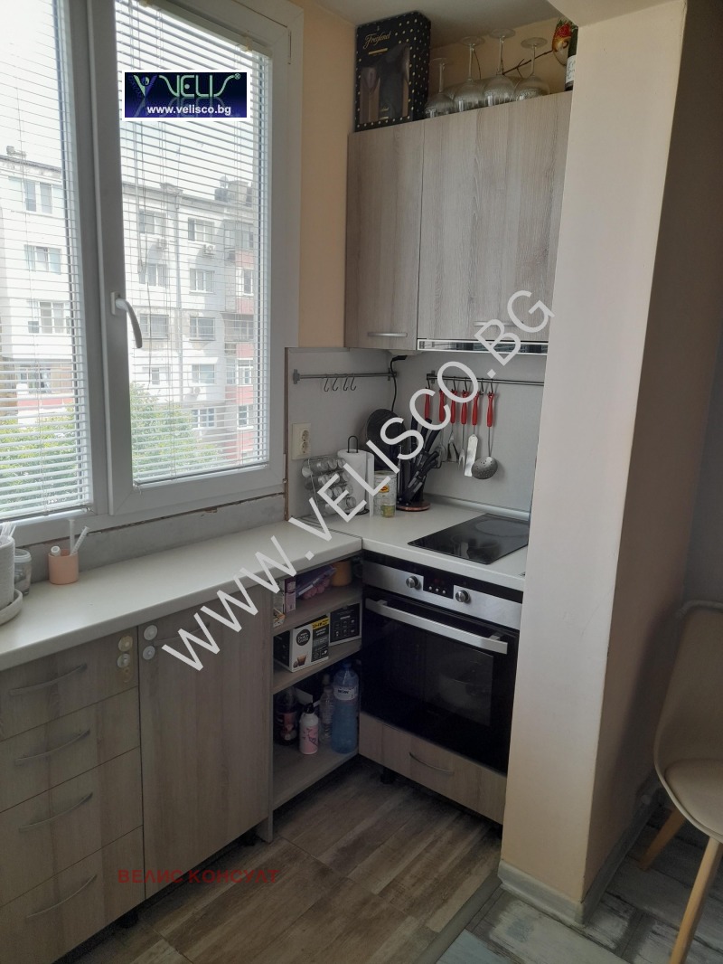 Na prodej  1 ložnice Sofia , Družba 1 , 47 m2 | 28328486 - obraz [3]