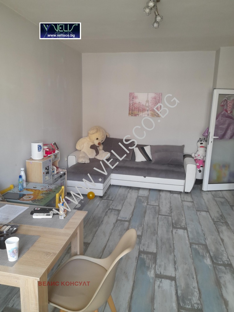 Na prodej  1 ložnice Sofia , Družba 1 , 47 m2 | 28328486
