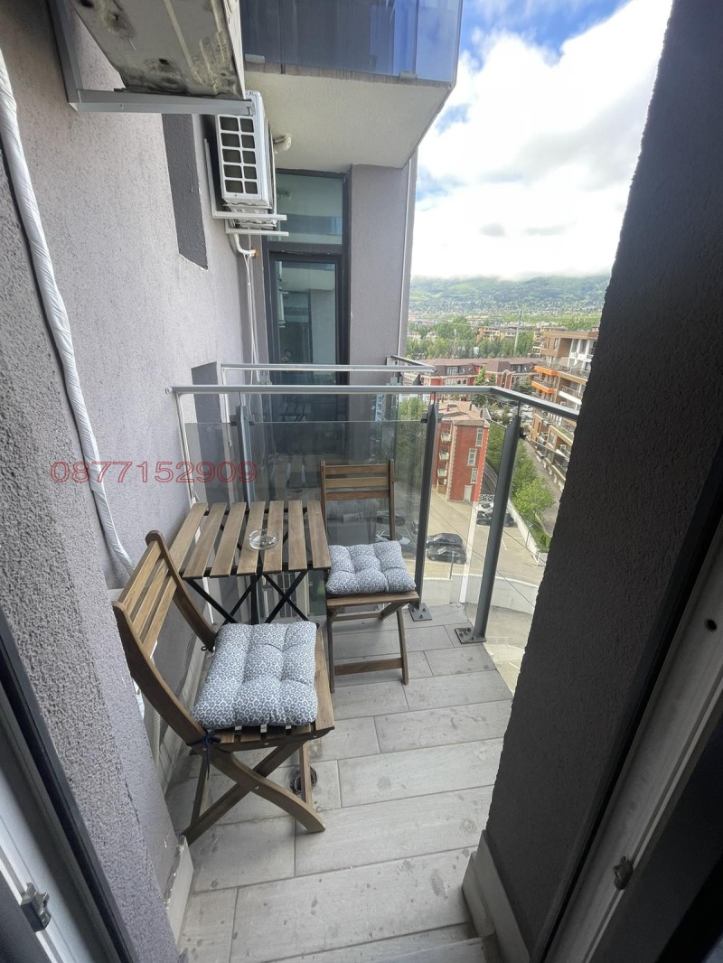 Till salu  1 sovrum Sofia , Vitosja , 60 kvm | 55844029 - bild [5]