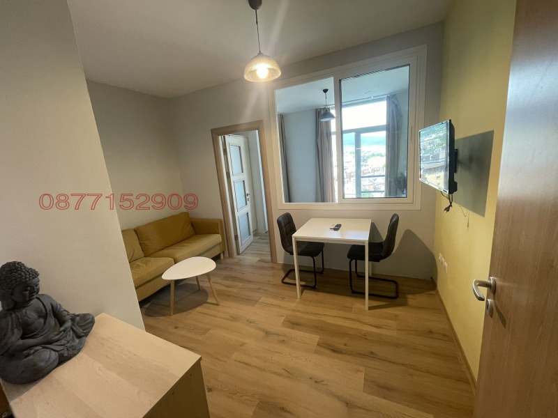 Till salu  1 sovrum Sofia , Vitosja , 60 kvm | 55844029 - bild [3]