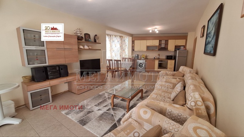 In vendita  1 camera da letto regione Burgas , Kiten , 76 mq | 66184239