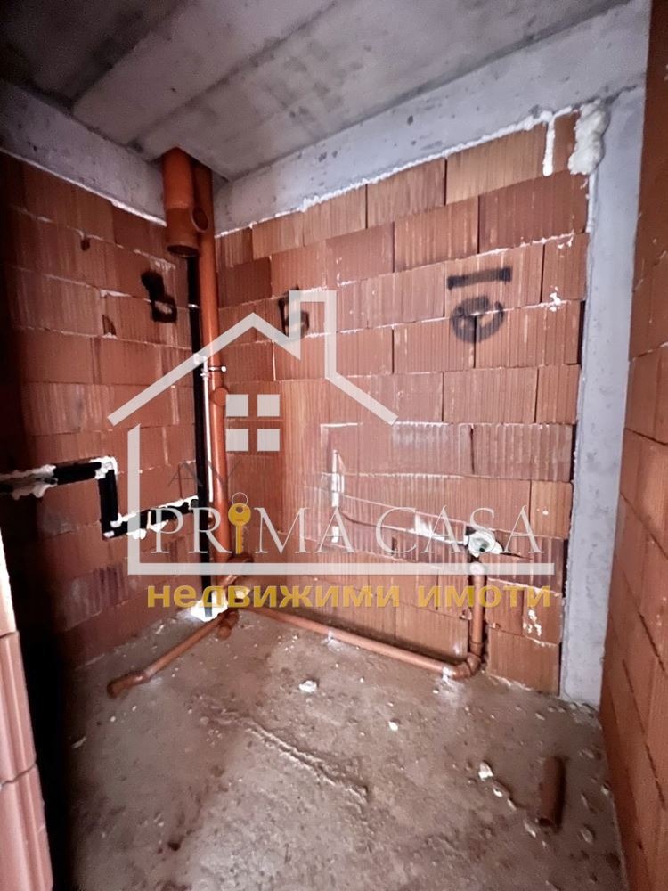 Προς πώληση  1 υπνοδωμάτιο Πλοβδηβ , Οστρομηλα , 58 τ.μ | 38485689 - εικόνα [6]