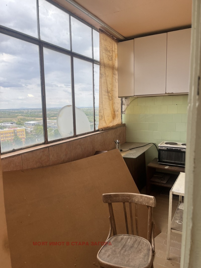 À vendre  1 chambre Stara Zagora , Nikola Petkov , 34 m² | 40551757 - image [4]