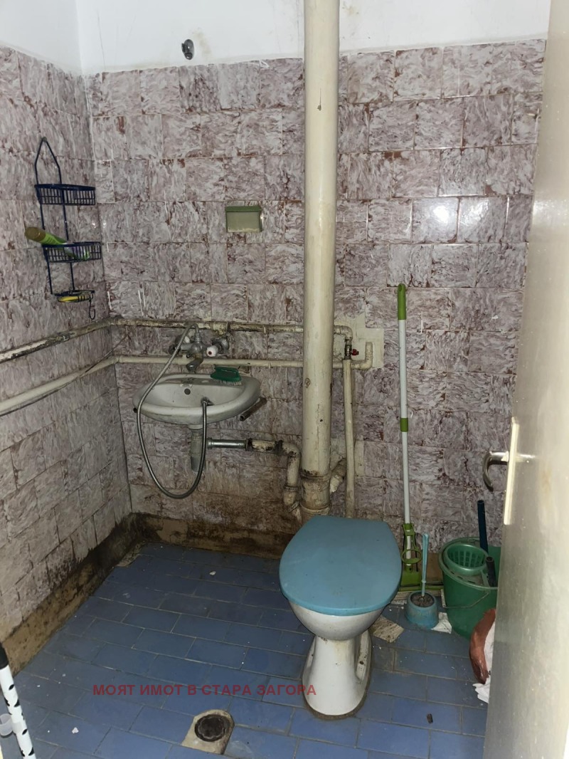 À vendre  1 chambre Stara Zagora , Nikola Petkov , 34 m² | 40551757 - image [7]