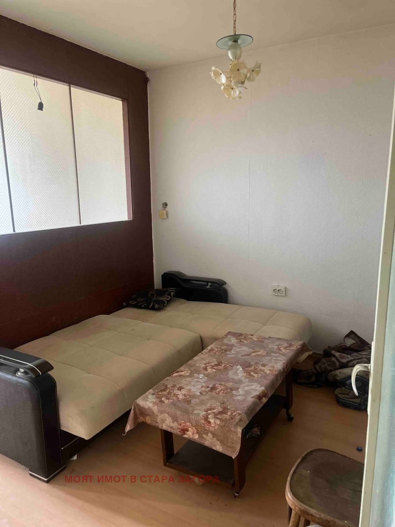 À vendre  1 chambre Stara Zagora , Nikola Petkov , 34 m² | 40551757 - image [2]