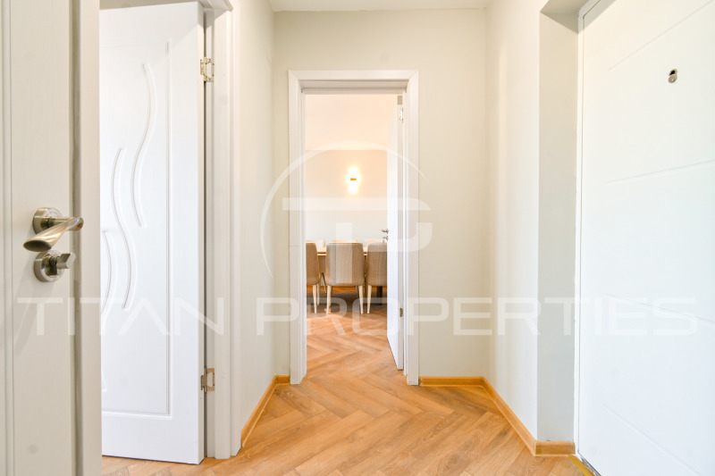 Te koop  1 slaapkamer Pernik , Mosjino , 60 m² | 61918220 - afbeelding [9]