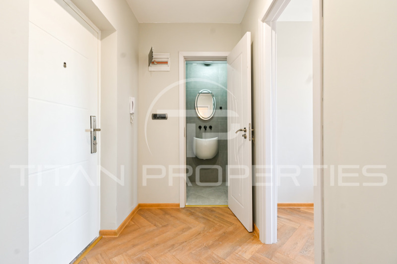 Te koop  1 slaapkamer Pernik , Mosjino , 60 m² | 61918220 - afbeelding [8]
