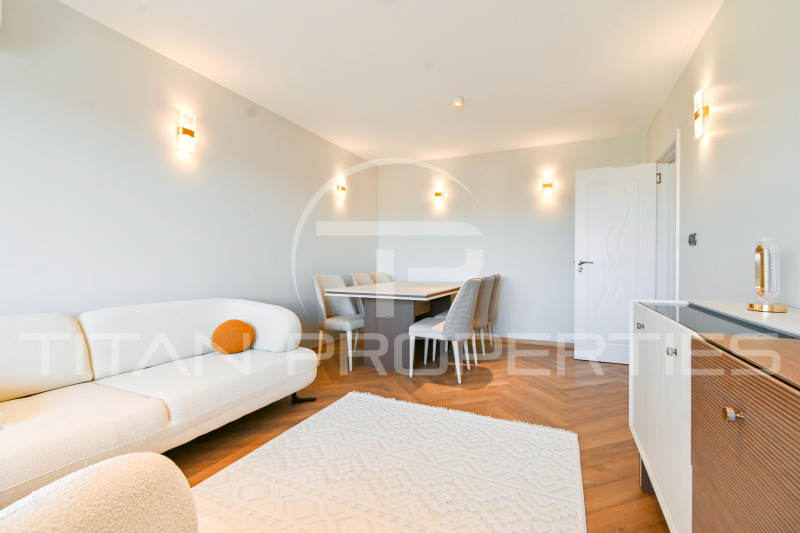 Te koop  1 slaapkamer Pernik , Mosjino , 60 m² | 61918220 - afbeelding [3]