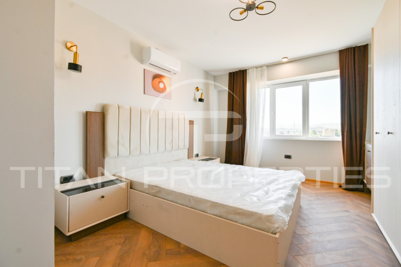 Te koop  1 slaapkamer Pernik , Mosjino , 60 m² | 61918220 - afbeelding [4]