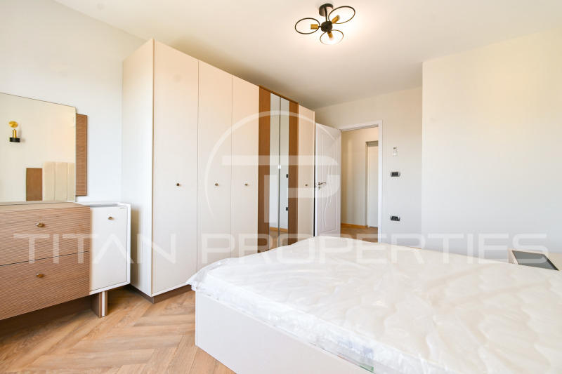 Te koop  1 slaapkamer Pernik , Mosjino , 60 m² | 61918220 - afbeelding [5]