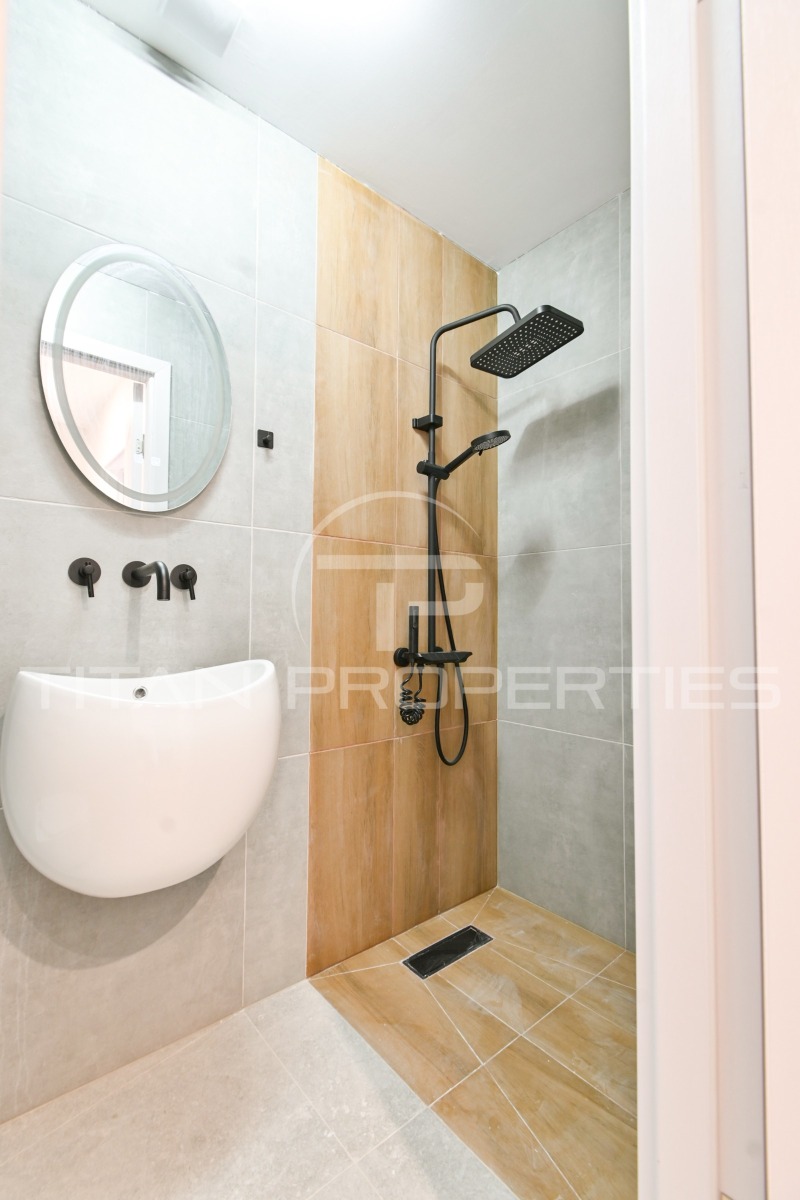 Te koop  1 slaapkamer Pernik , Mosjino , 60 m² | 61918220 - afbeelding [6]