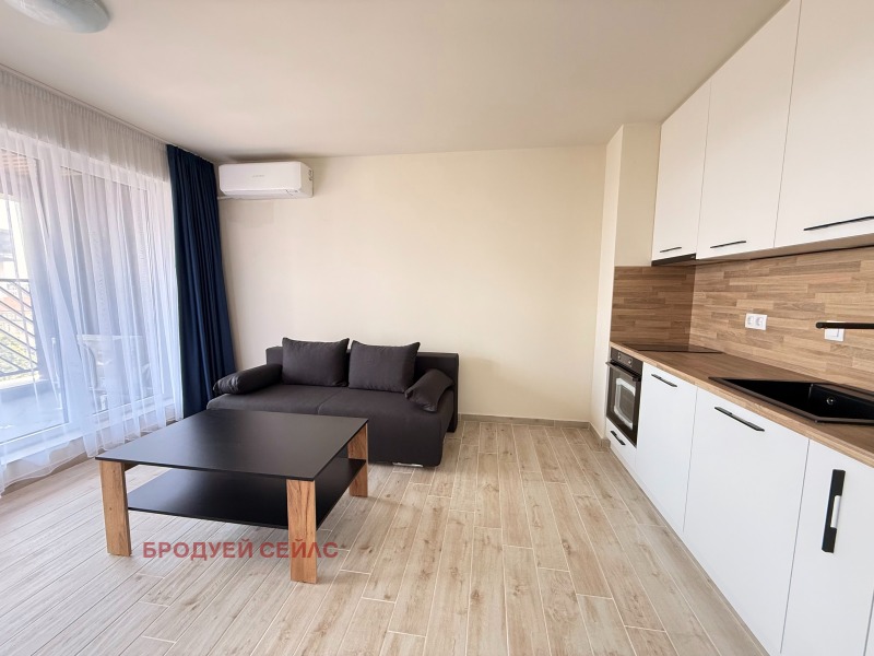 Продава  2-стаен град София , Овча купел , 69 кв.м | 76936713 - изображение [4]