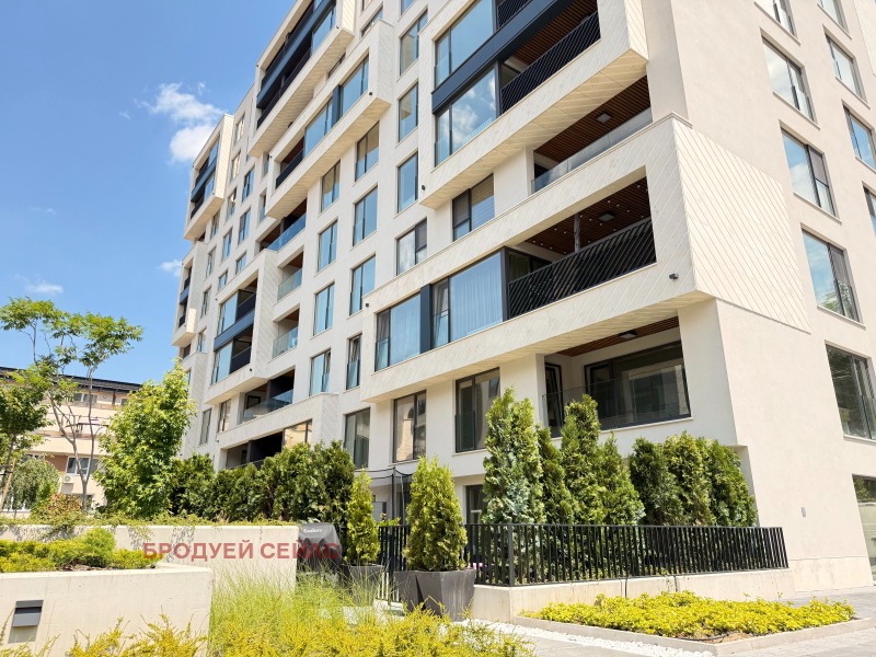Продава  2-стаен град София , Овча купел , 69 кв.м | 76936713 - изображение [3]