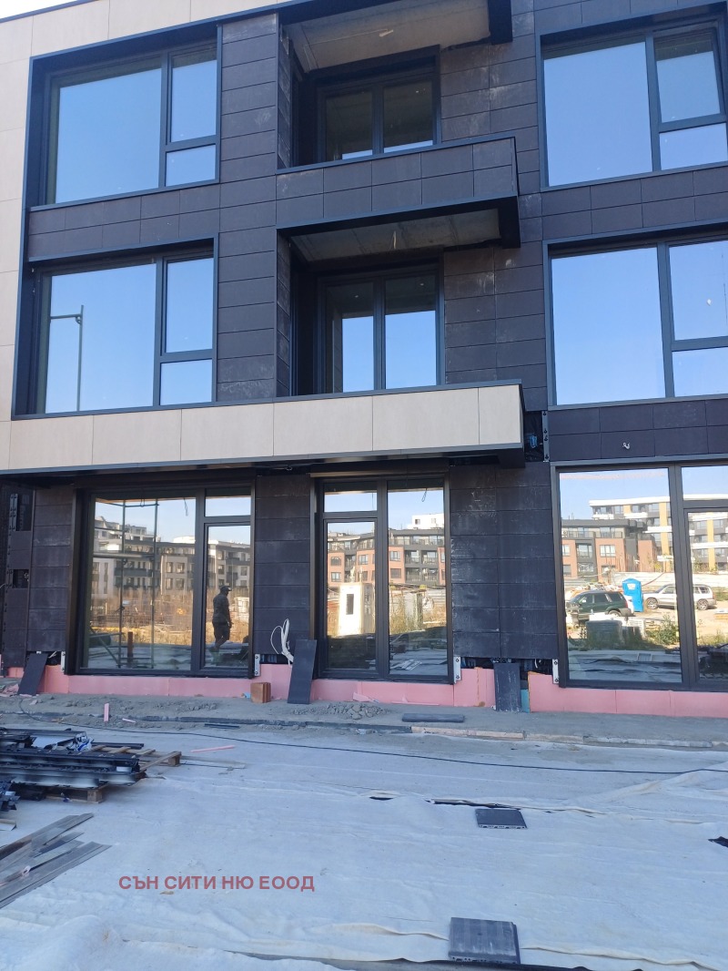 Продается  1 спальня София , Малинова долина , 78 кв.м | 97610671 - изображение [6]