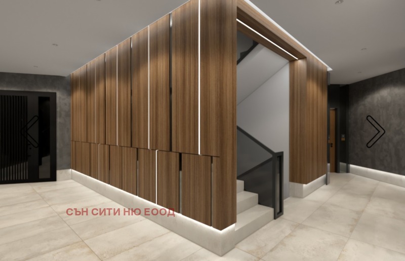 Продается  1 спальня София , Малинова долина , 78 кв.м | 97610671 - изображение [7]
