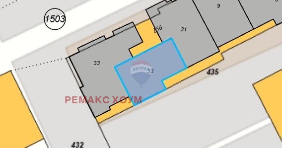 Продава 2-СТАЕН, гр. Варна, Център