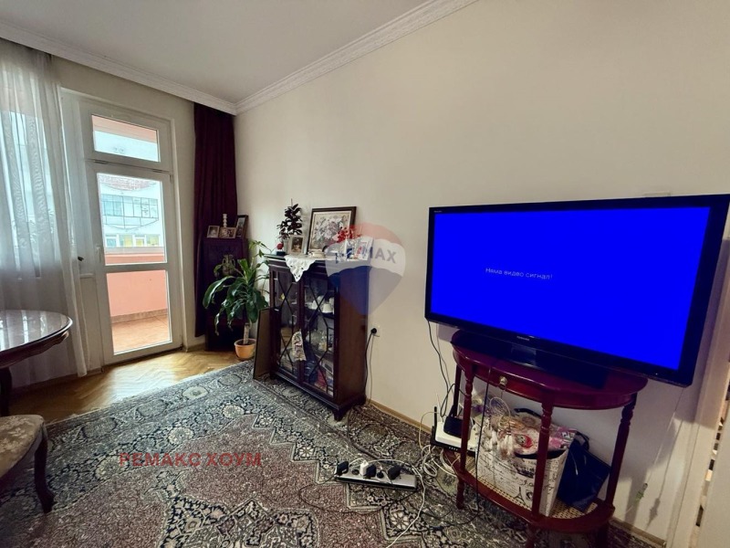 Продава 2-СТАЕН, гр. Варна, Център, снимка 3 - Апартаменти - 52918886