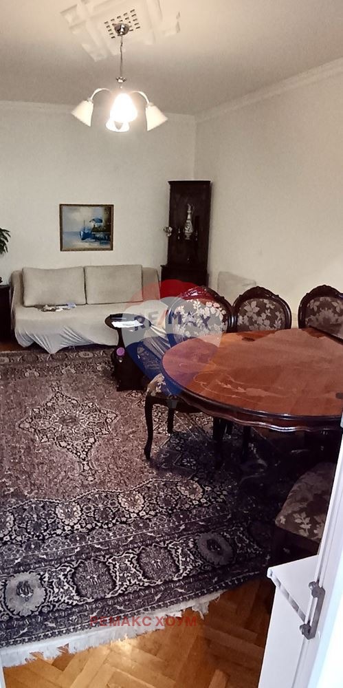 Продава 2-СТАЕН, гр. Варна, Център, снимка 4 - Апартаменти - 52918886