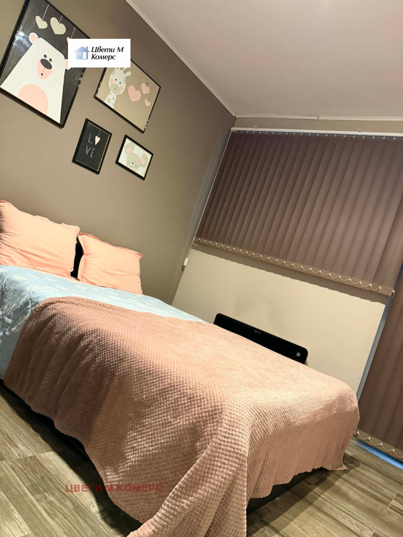 Продава 2-СТАЕН, гр. Враца, Център, снимка 4 - Апартаменти - 53243419