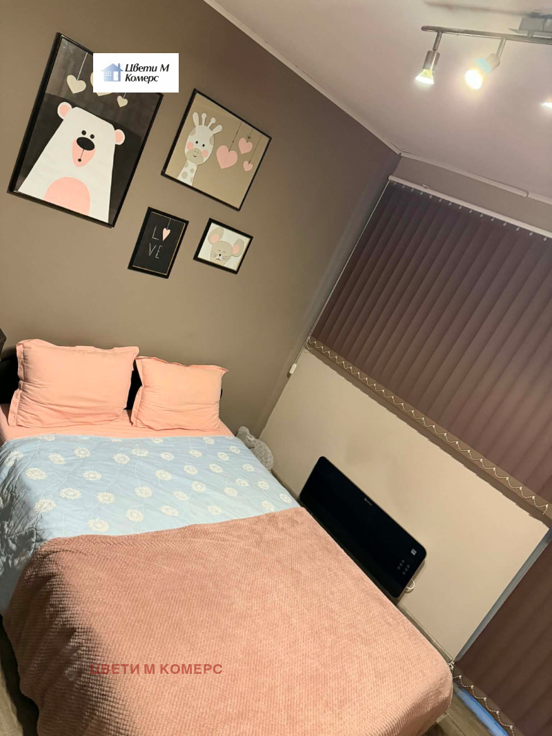 Продава 2-СТАЕН, гр. Враца, Център, снимка 3 - Апартаменти - 53243419