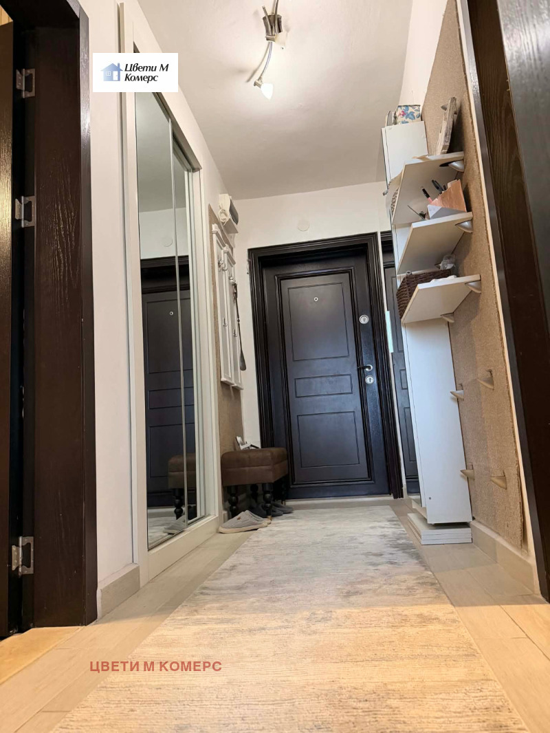 Продава 2-СТАЕН, гр. Враца, Център