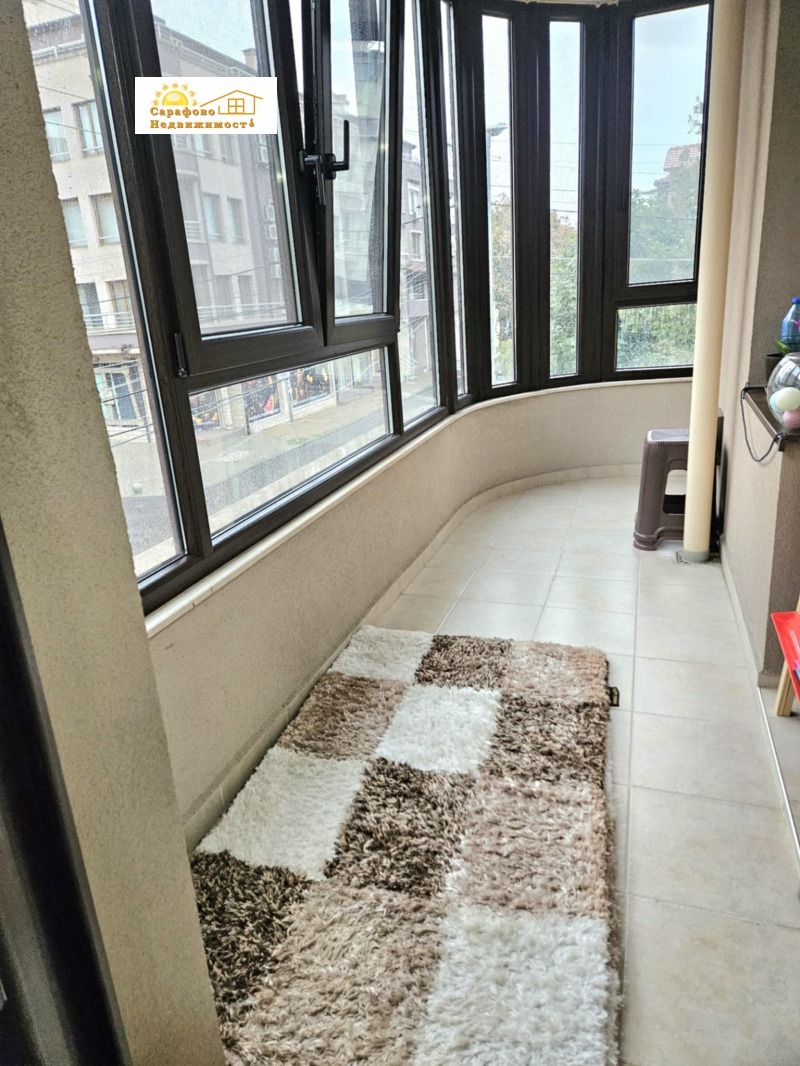 Продава 2-СТАЕН, гр. Бургас, Сарафово, снимка 9 - Апартаменти - 53285894