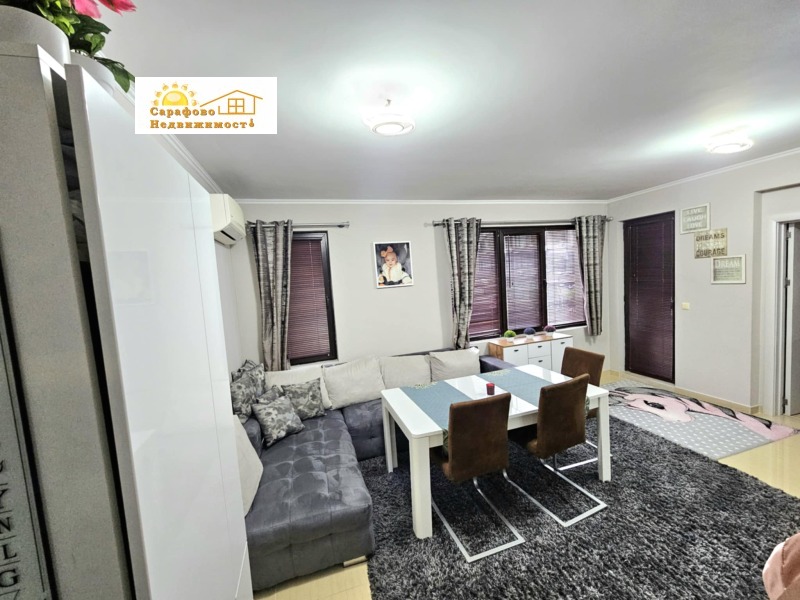 Продава 2-СТАЕН, гр. Бургас, Сарафово