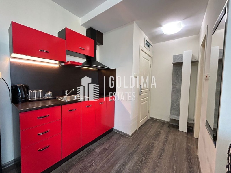 Продава 2-СТАЕН, к.к. Слънчев бряг, област Бургас, снимка 2 - Апартаменти - 53312679