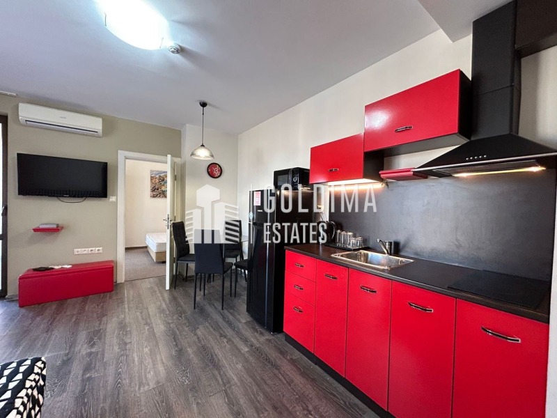 Продава 2-СТАЕН, к.к. Слънчев бряг, област Бургас