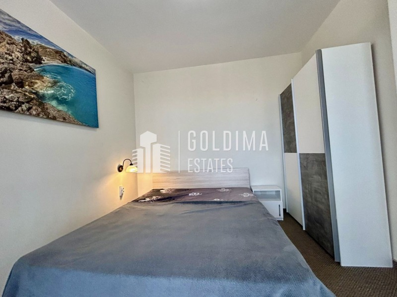 Продава 2-СТАЕН, к.к. Слънчев бряг, област Бургас, снимка 8 - Апартаменти - 53312679