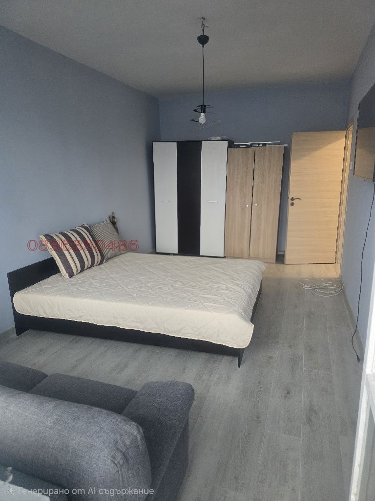 Продава 2-СТАЕН, гр. Добрич, Дунавите, снимка 8 - Апартаменти - 56485072