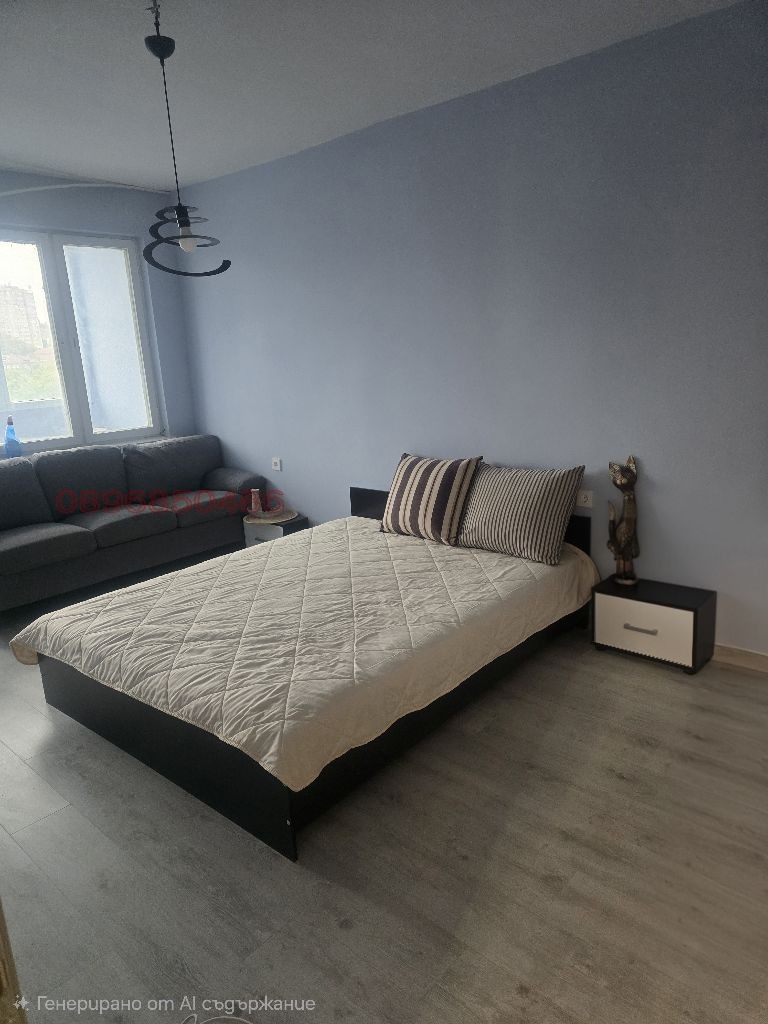 Продава 2-СТАЕН, гр. Добрич, Дунавите, снимка 7 - Апартаменти - 56485072
