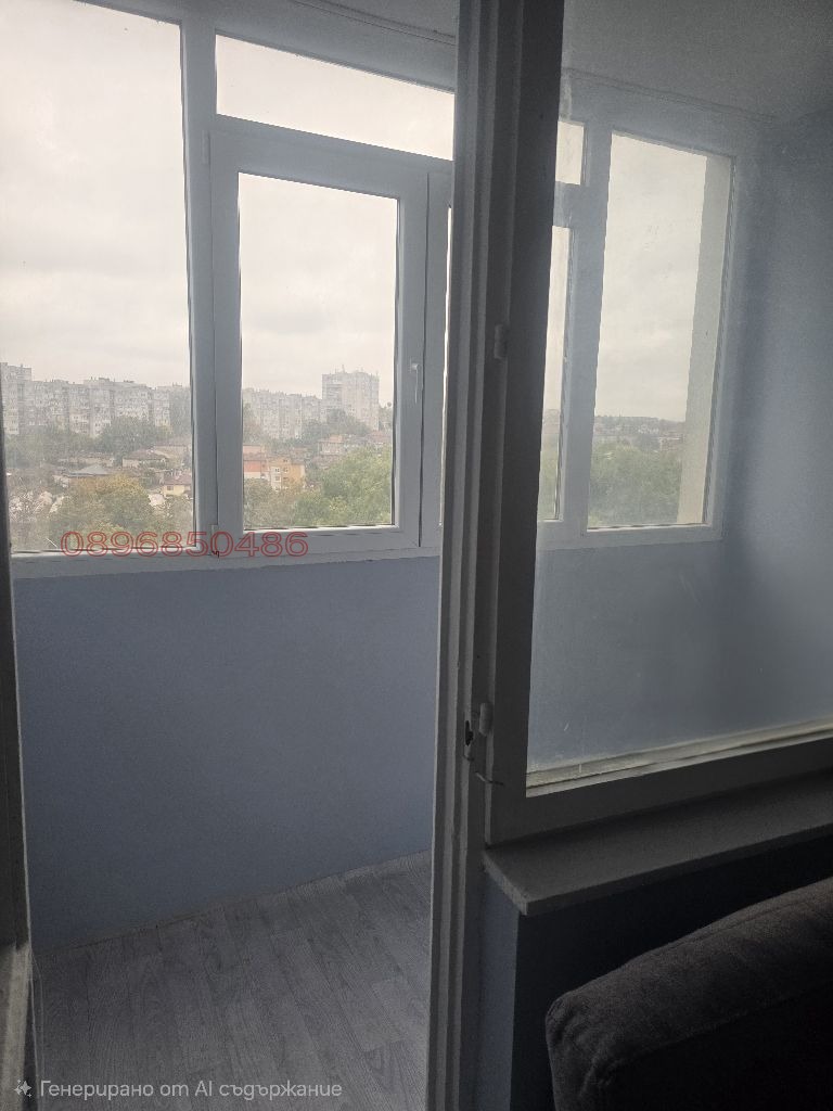 Продава 2-СТАЕН, гр. Добрич, Дунавите, снимка 9 - Апартаменти - 56485072