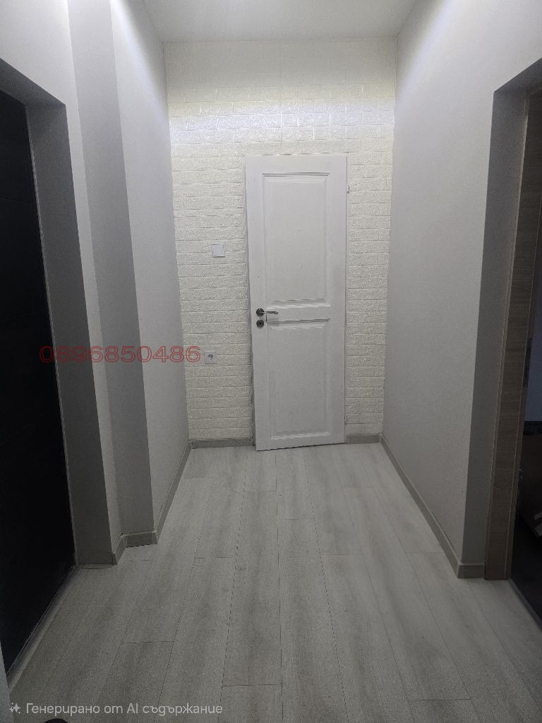 Продава 2-СТАЕН, гр. Добрич, Дунавите, снимка 4 - Апартаменти - 56485072