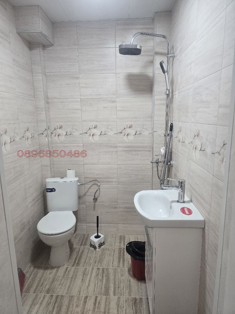 Продава 2-СТАЕН, гр. Добрич, Дунавите, снимка 5 - Апартаменти - 56485072