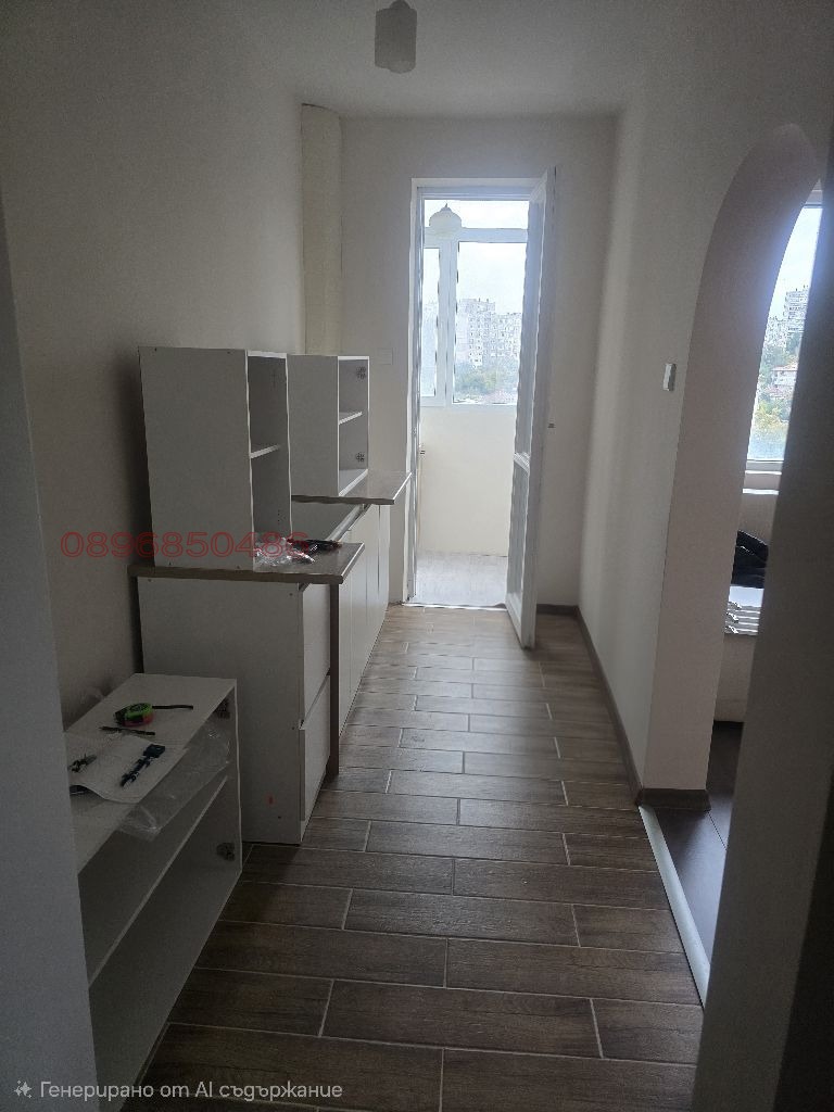 Продава 2-СТАЕН, гр. Добрич, Дунавите, снимка 2 - Апартаменти - 56485072