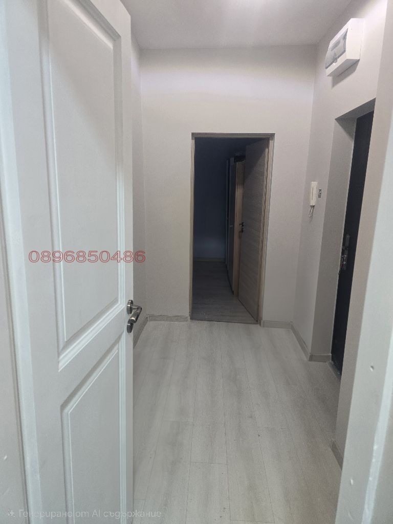 Продава 2-СТАЕН, гр. Добрич, Дунавите, снимка 6 - Апартаменти - 56485072