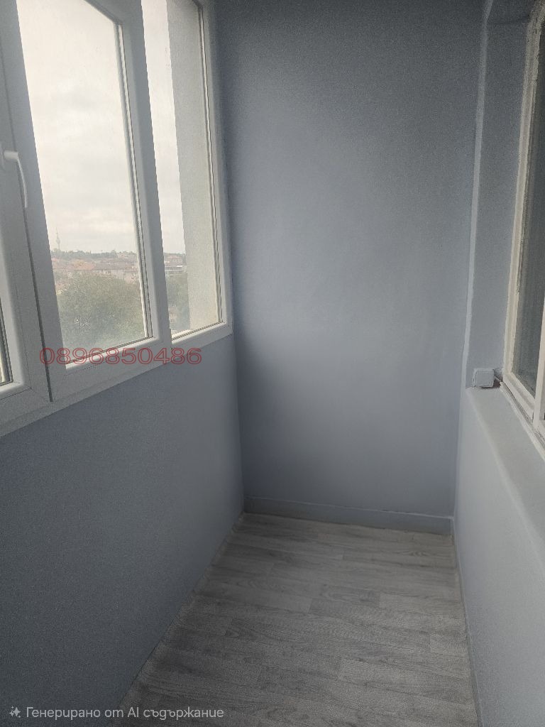 Продава 2-СТАЕН, гр. Добрич, Дунавите, снимка 10 - Апартаменти - 56485072